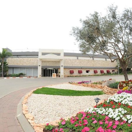 Gardenia Nazareth Hotel Bagian luar foto