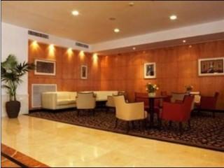 Gardenia Nazareth Hotel Bagian luar foto